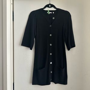 Vince Cashmere Cardigan